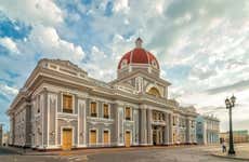 Free tour di Cienfuegos