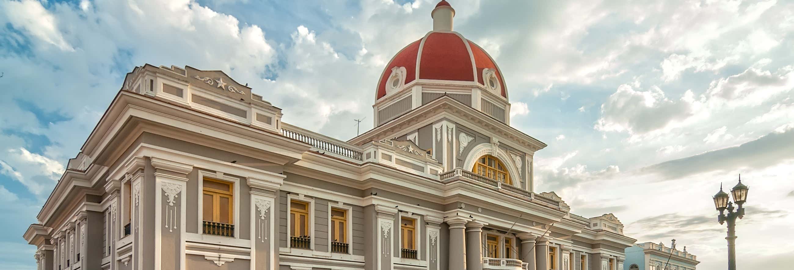 Visitas guiadas y free tours en Cienfuegos