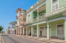 Tour privato di Cienfuegos