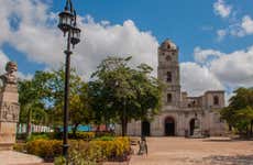 Escursione a Holguín