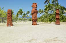Excursión al Monumento Nacional Bariay