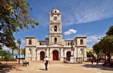 Excursión privada desde Guardalavaca