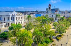Excursão a Santiago de Cuba