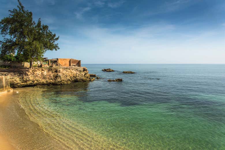 Bahía de Gibara