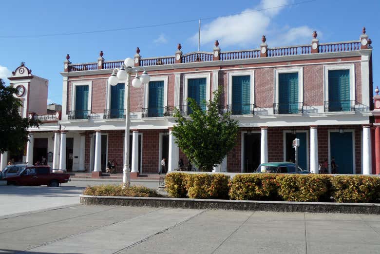 Museo La Periquera