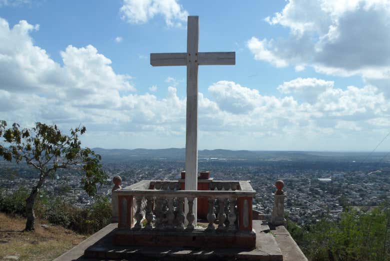 Cruz de Holguín
