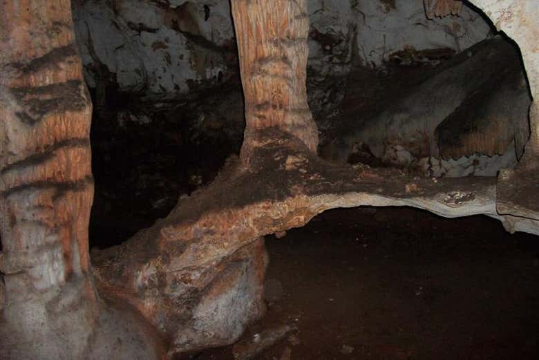 Cueva de los Panaderos