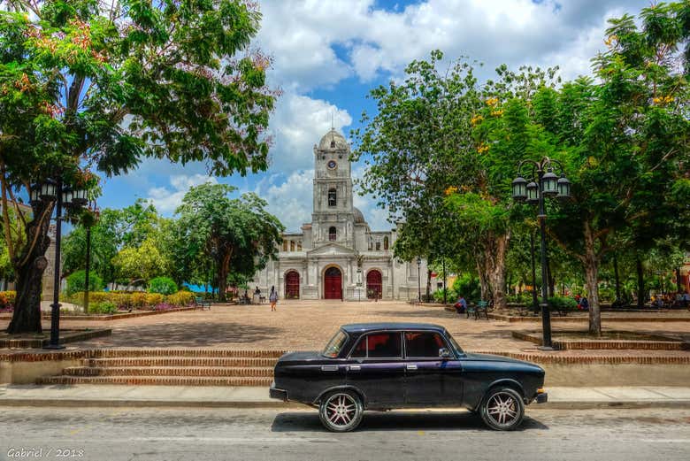 Basílica de San José