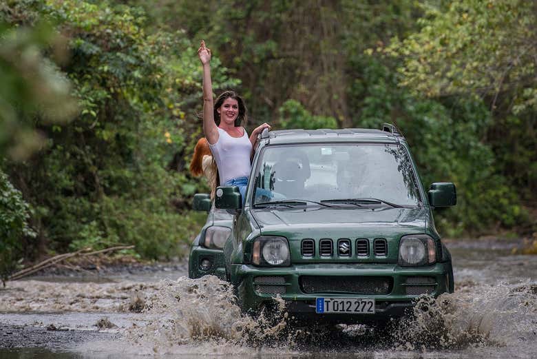 You'll have a blast!