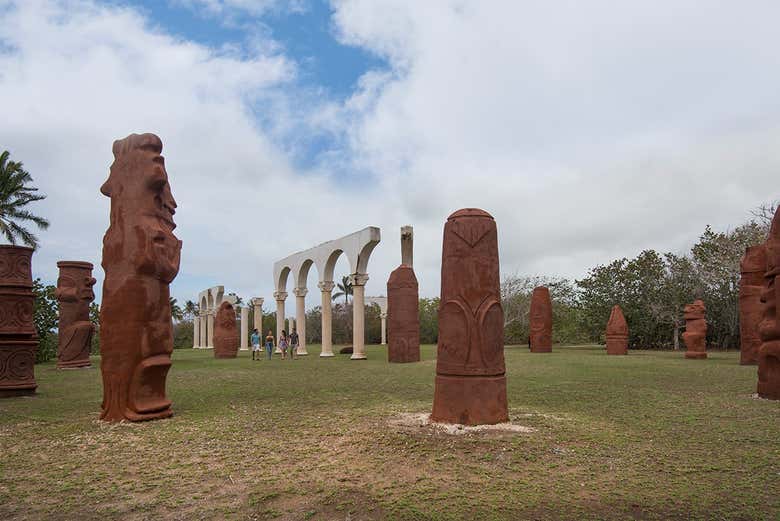 Learn about Cuban history