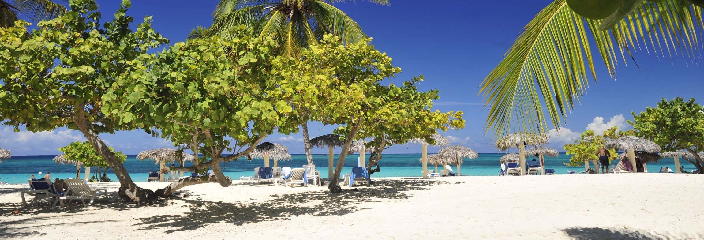 Excursões de um dia em Holguín