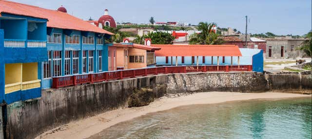 Excursión a Gibara