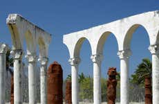 Excursión al Monumento Nacional Bariay