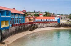 Private Day Trip from Holguin