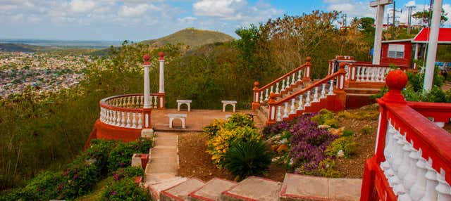 Free tour por Holguín