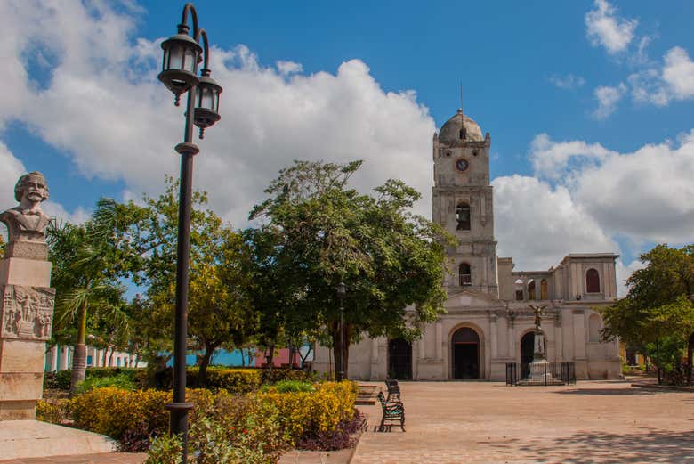 San José Church