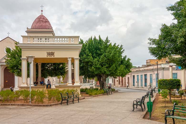 Cathédrale de San Isidoro