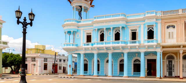 Tour de 5 días por la Cuba colonial finalizando en Varadero