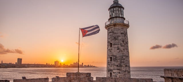 8 Days in Cuba