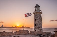 Circuito de 8 días por Cuba