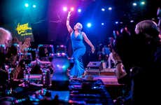 Spectacle hommage au Buena Vista Social Club