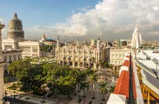Circuito de 11 días por Cuba