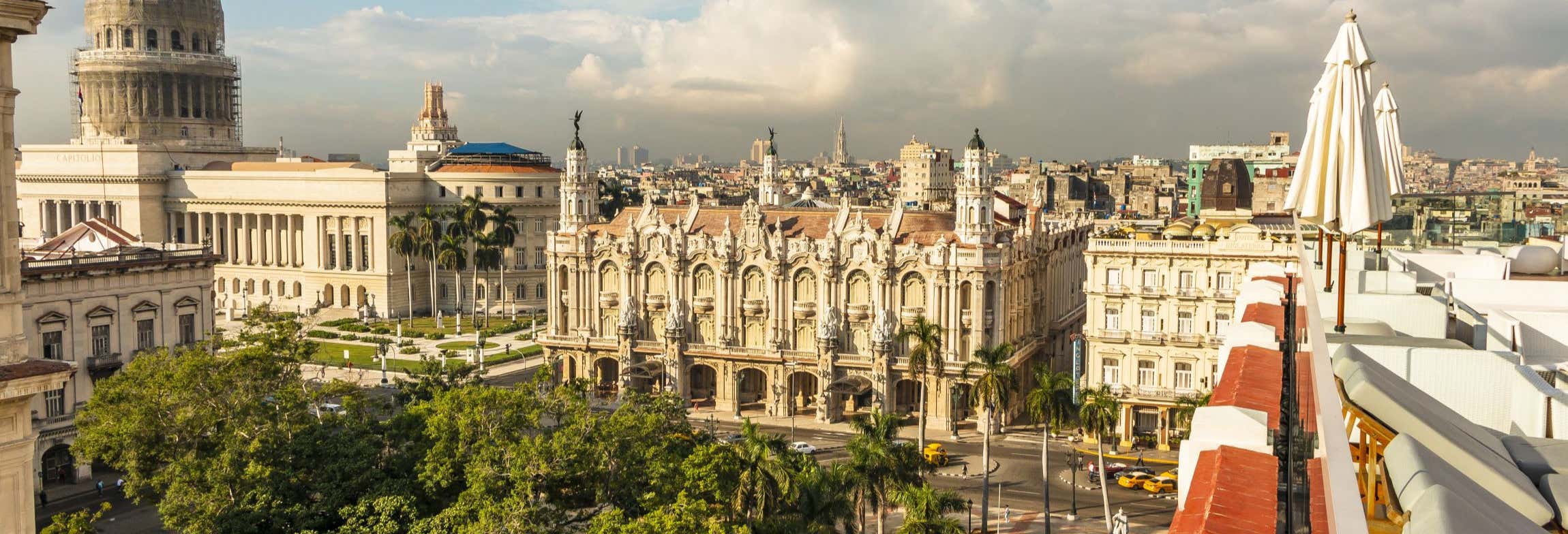 Excursiones de varios días en La Habana