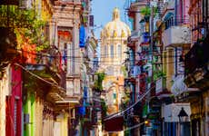 Cuba 15-day Tour