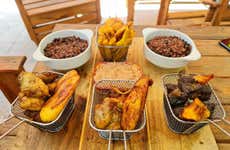 Cooking Class & Cocktail Workshop in Havana