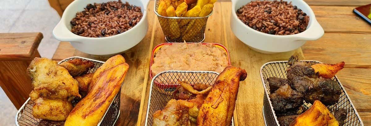 Gastronomía y enoturismo en La Habana