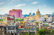 Contrastes de La Habana