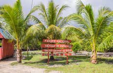 Excursión al Parque Nacional Ciénaga de Zapata
