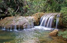 Excursión a Las Terrazas y Salto de Soroa