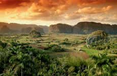 Excursión al Valle de Viñales