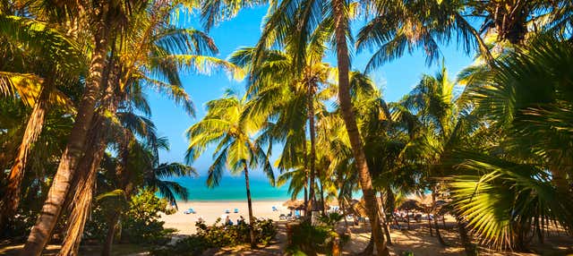 Excursión a Varadero