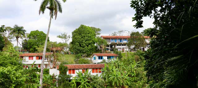 Excursão ao Valle de Viñales e Las Terrazas