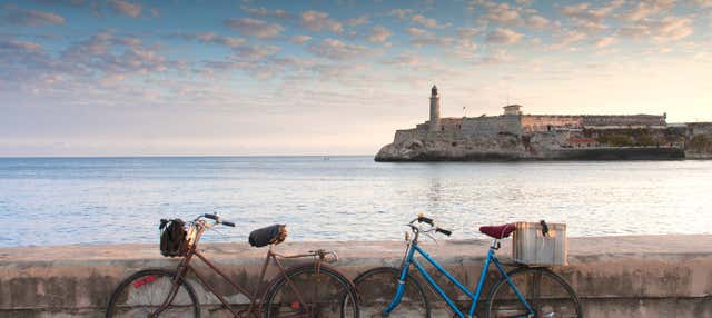 Free tour dell'Avana in bicicletta