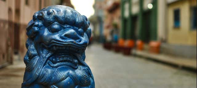 Centro Habana Free Tour