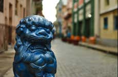 Free tour di Centro Habana