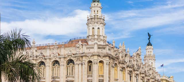 Free tour por La Habana colonial