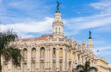 Free tour por La Habana colonial