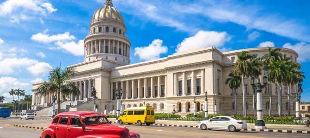 free tour habana