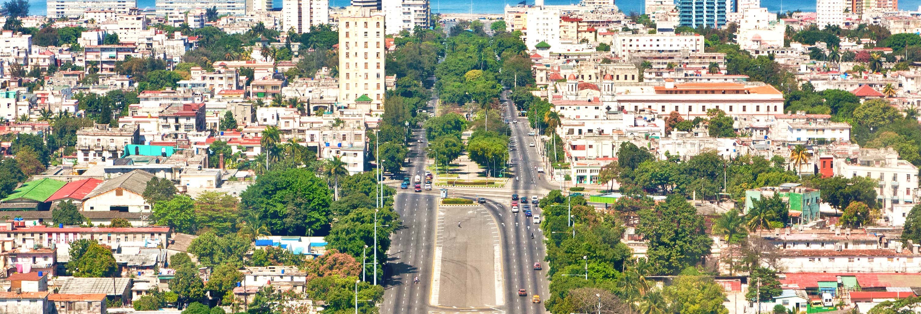 Free Tour en La Habana