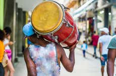 Free tour de la música cubana por La Habana