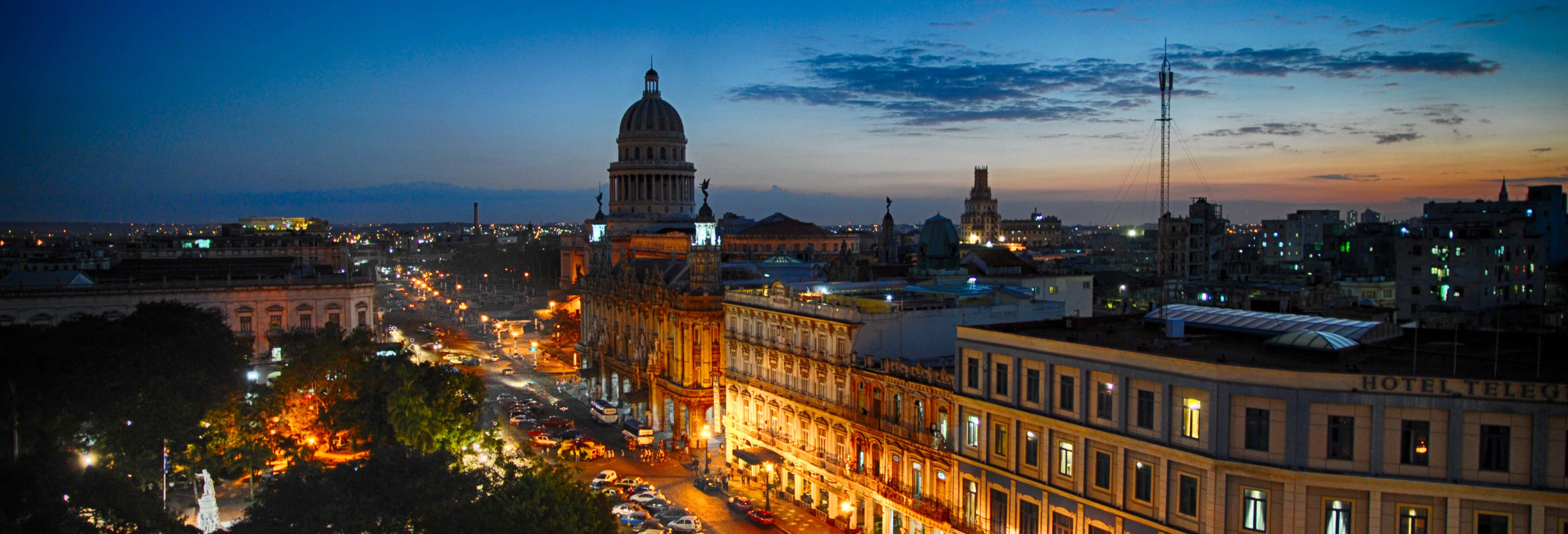 Free Tour en La Habana
