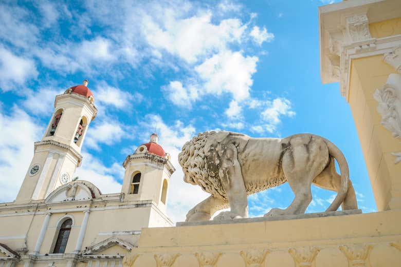 Cienfuegos