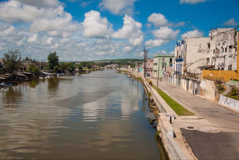 Paisagem de Matanzas