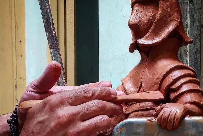 Creaciones artísticas