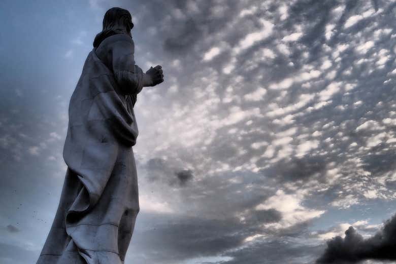 Cristo de La Habana