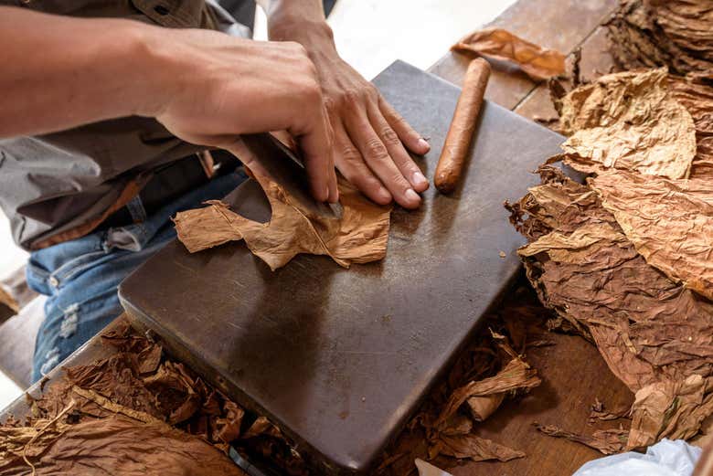 A cuban workshop